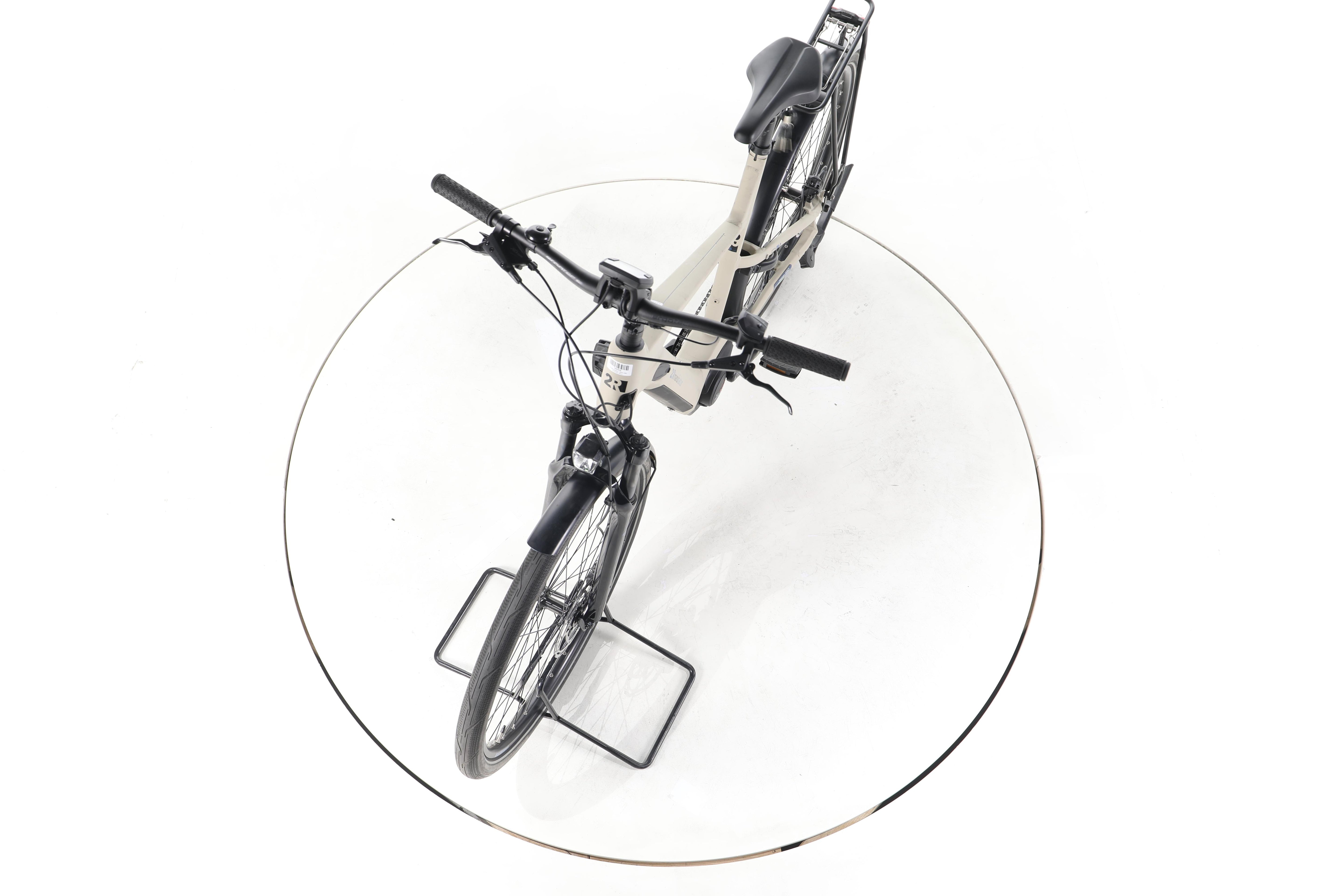 2R Manufaktur ETX 9 Trekking E-Bike - Image 17