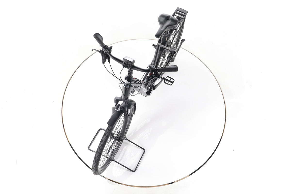 Corratec E-Power Trekking Trekking E-Bike Tiefeinsteiger - Image 17
