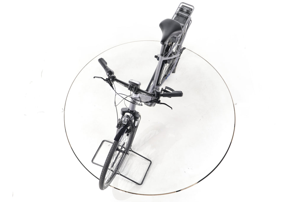 Brennabor T-24e City E-Bike Tiefeinsteiger - Image 17