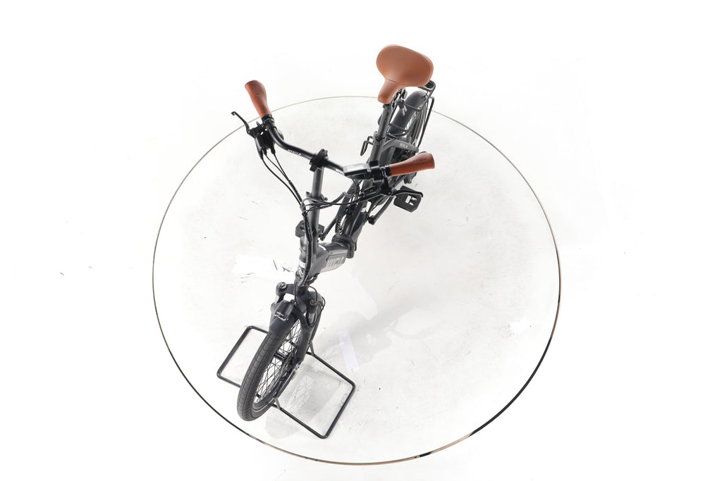 MYVELO Berlin Falt E-Bike Tiefeinsteiger - Image 17