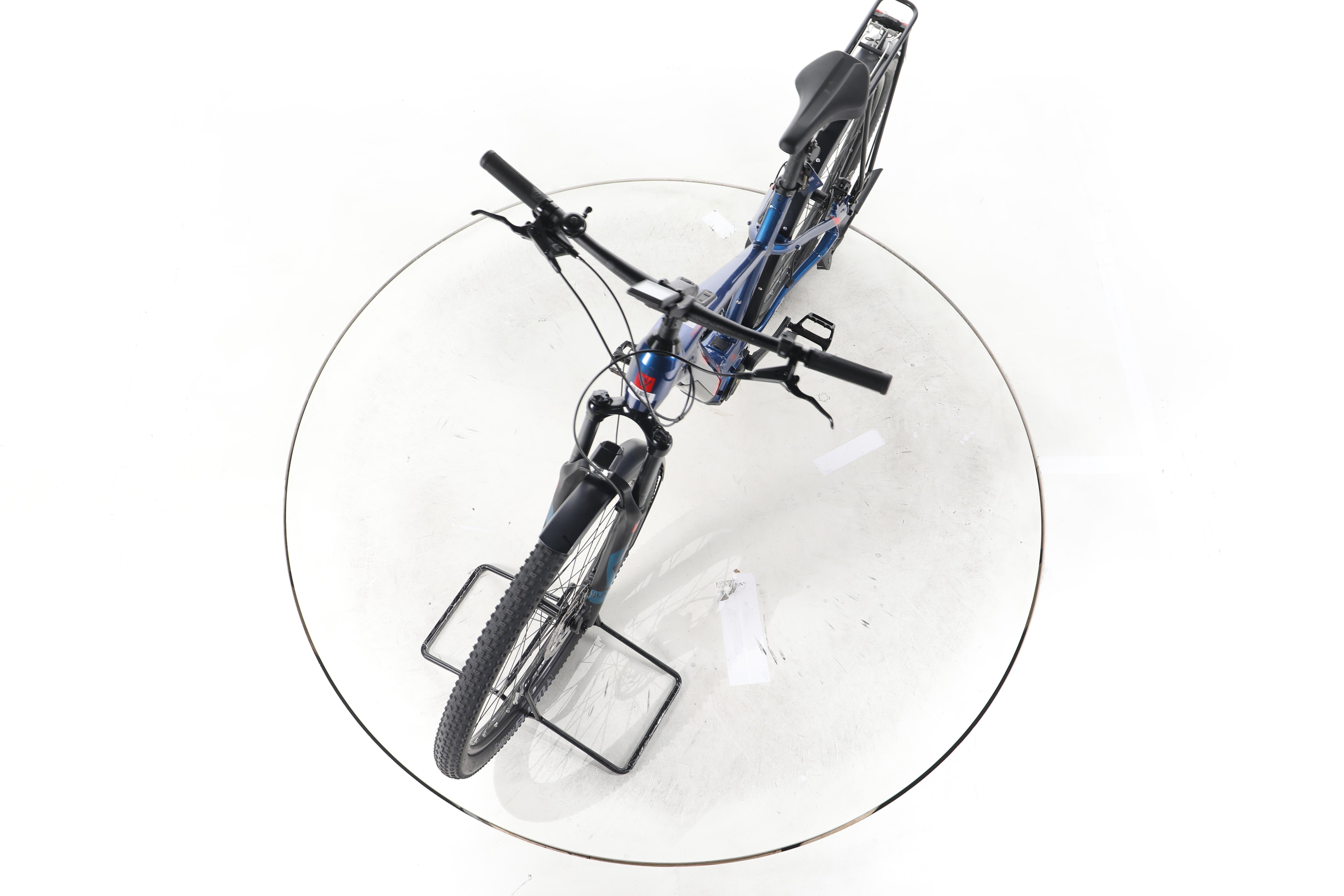 Conway Cairon C 2.0 Trekking E-Bike - Image 17