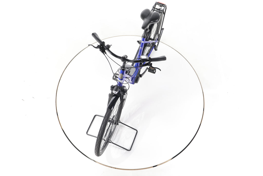 Diamant Aurus+ Trekking E-Bike Tiefeinsteiger - Image 17