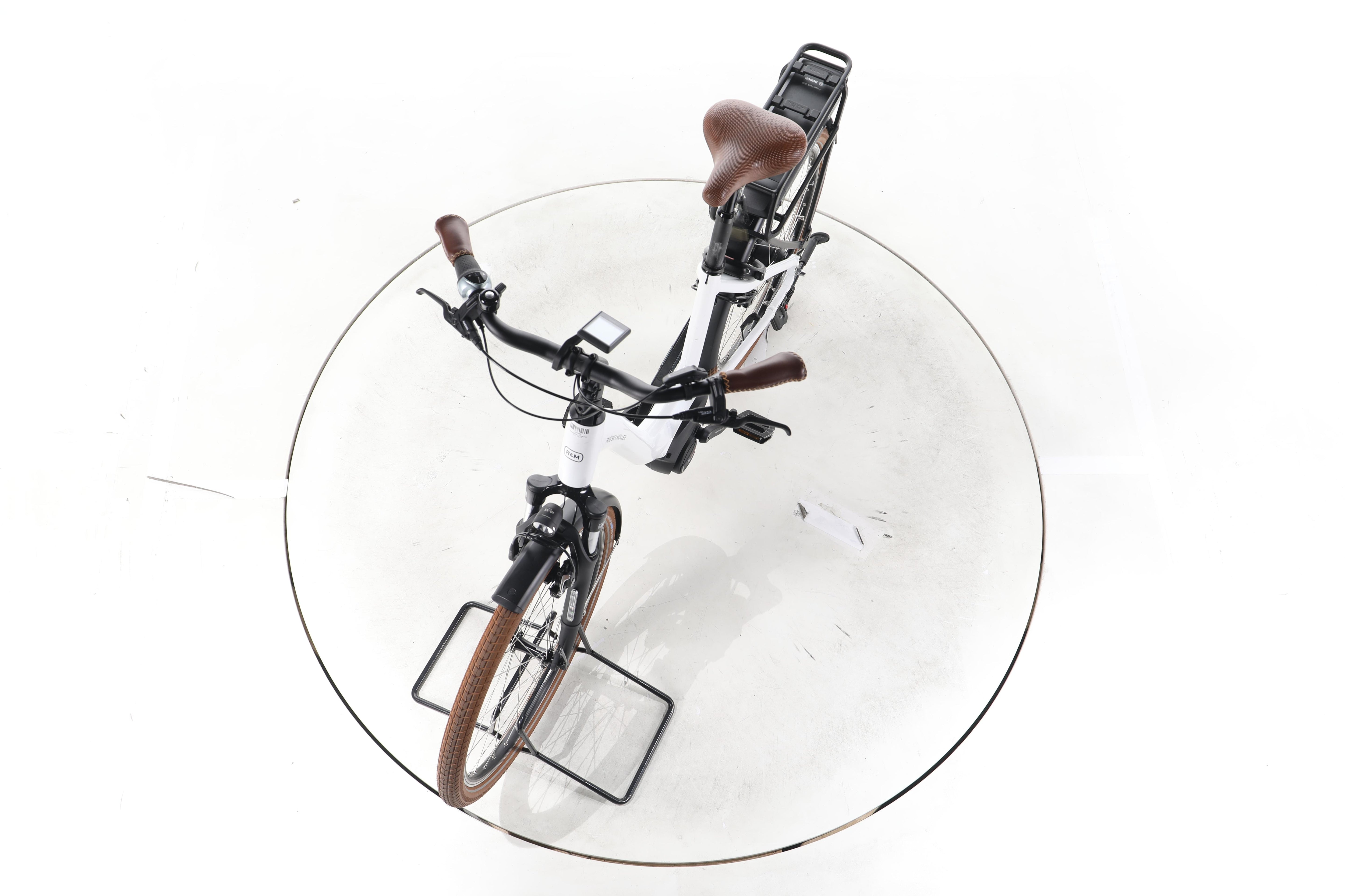 Riese & Müller Swing4 City E-Bike Tiefeinsteiger 2025 - Image 17