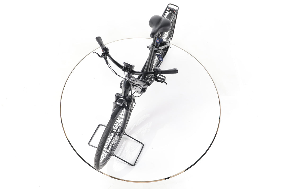 Cube Supreme Hybrid EX City E-Bike Tiefeinsteiger - Image 17