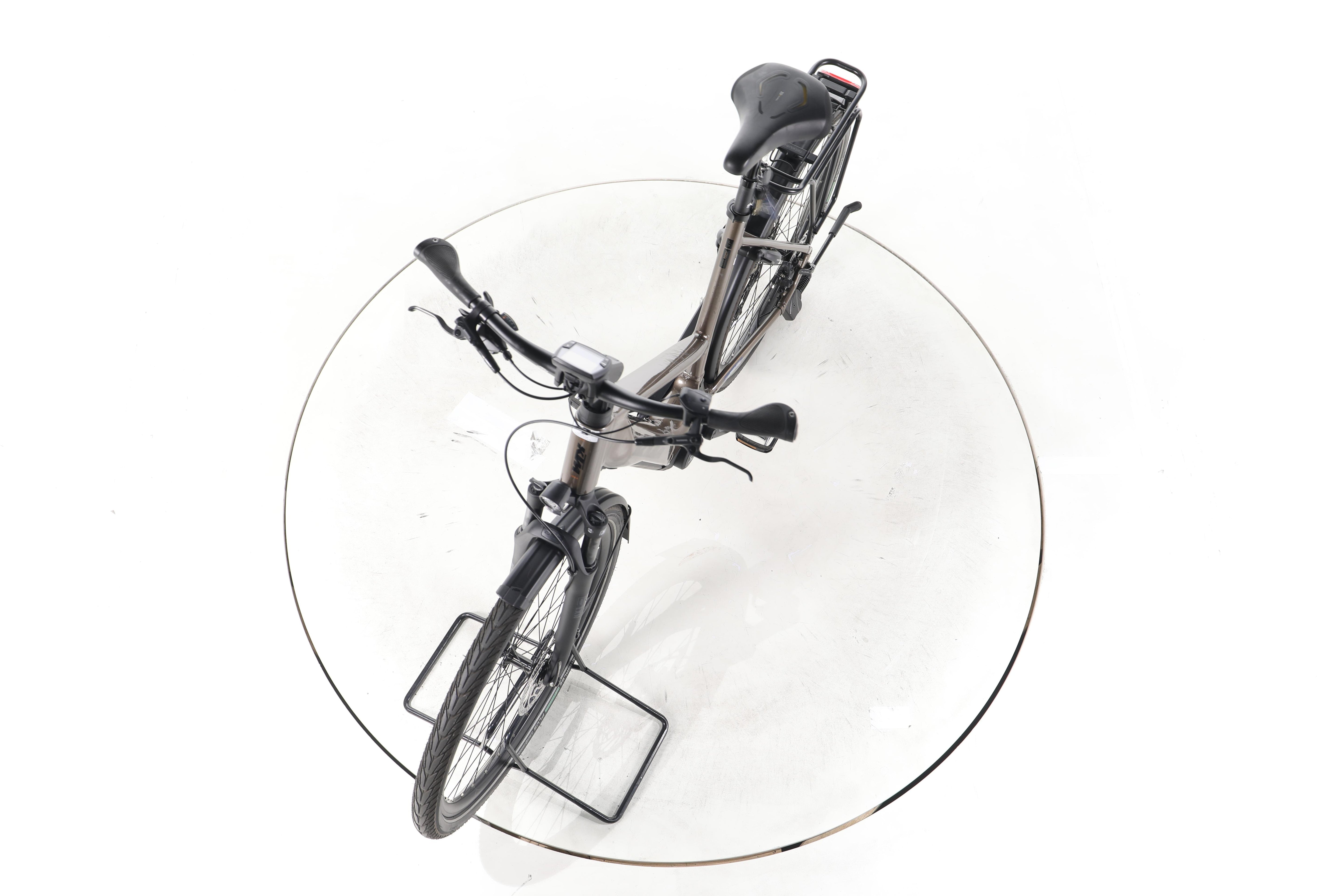 KTM Macina Tour P510 Trekking E-Bike - Image 17
