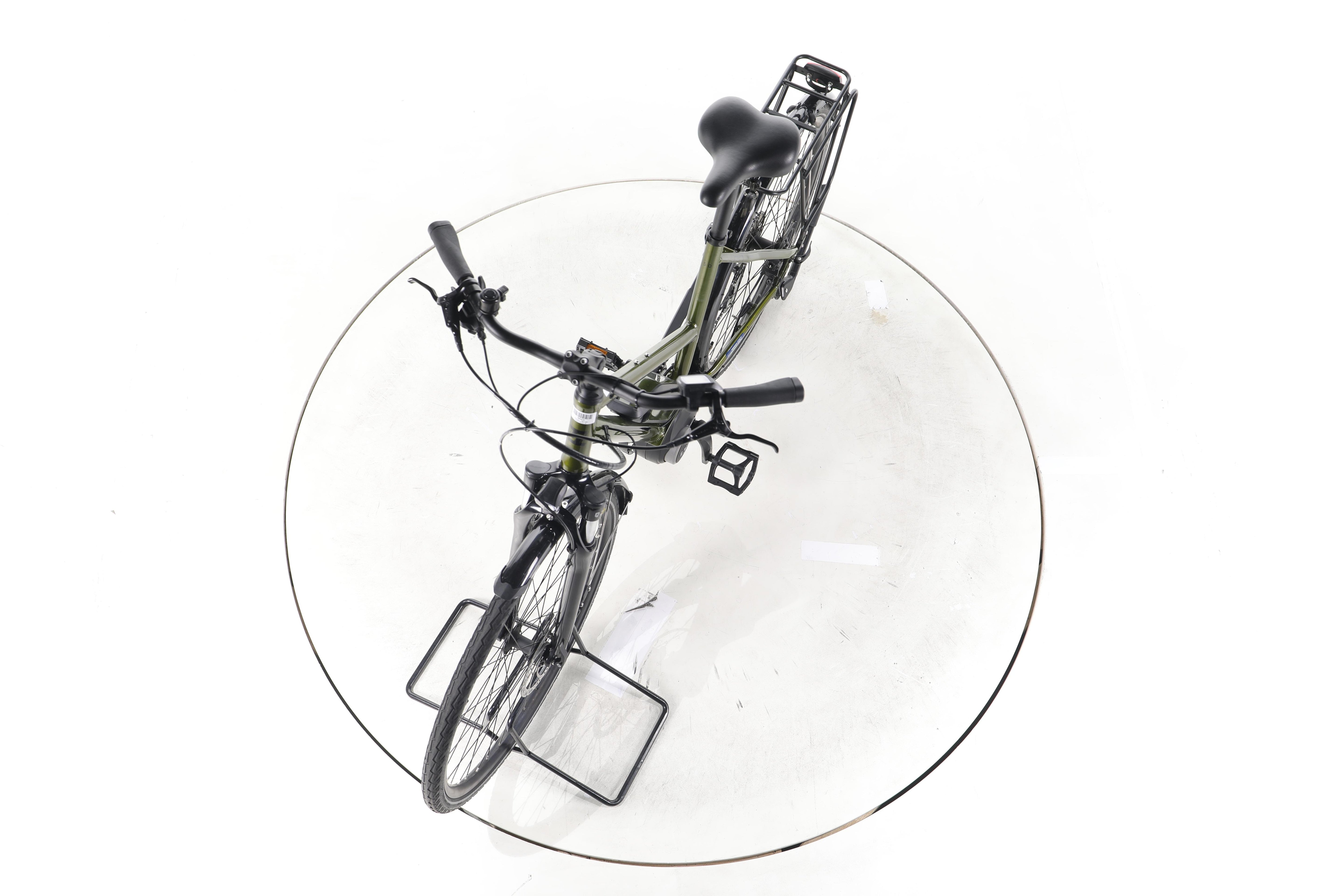 Triumph E-Bird 308 Trekking E-Bike - Image 17