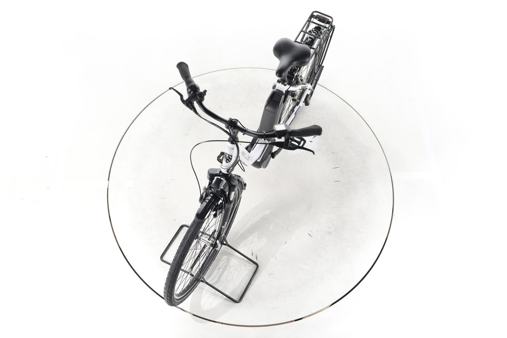 Hercules Lyon R7 City E-Bike Tiefeinsteiger - Image 17