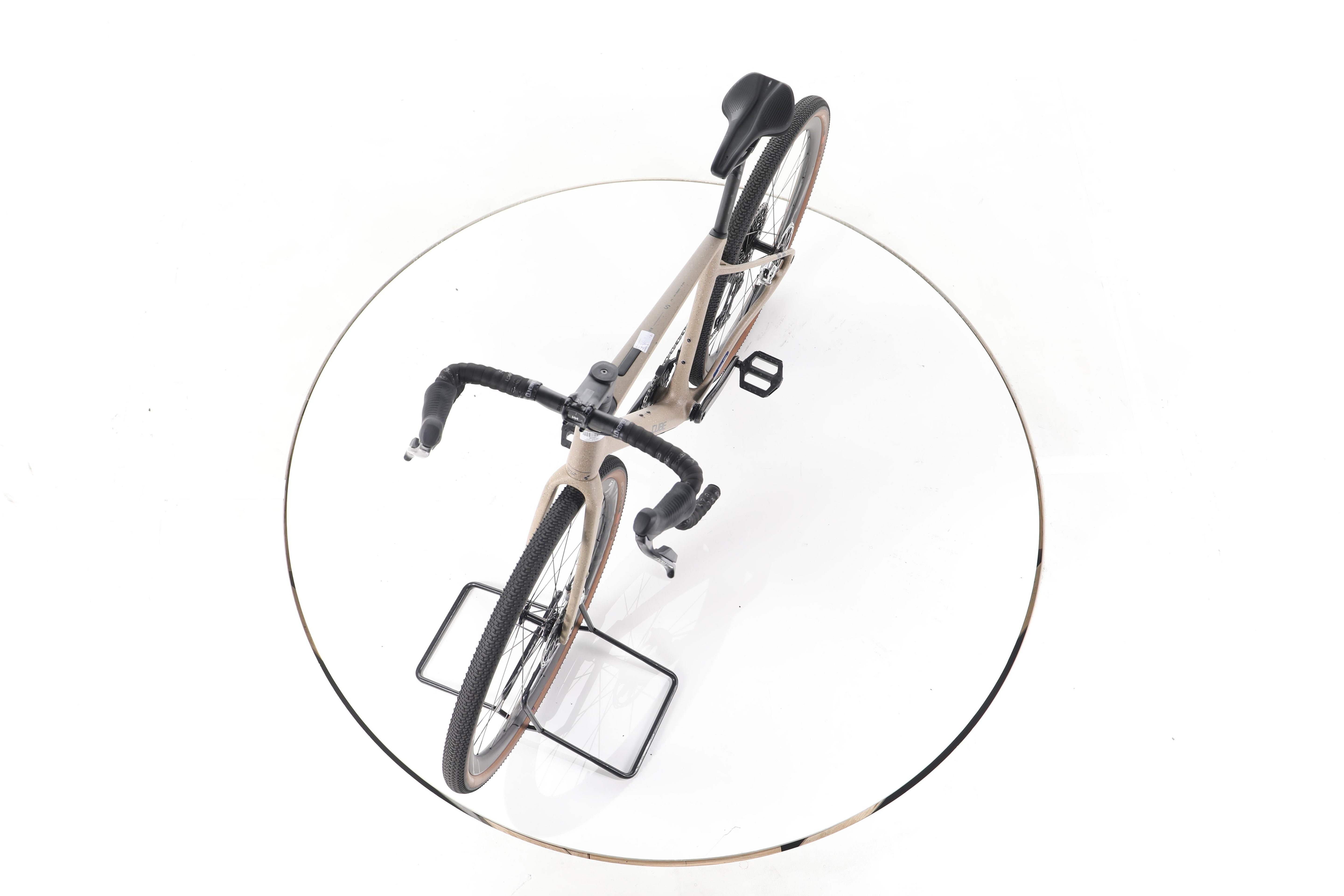 Cube Nuroad C:62 SLT Gravelbike Carbon 2025 - Image 17