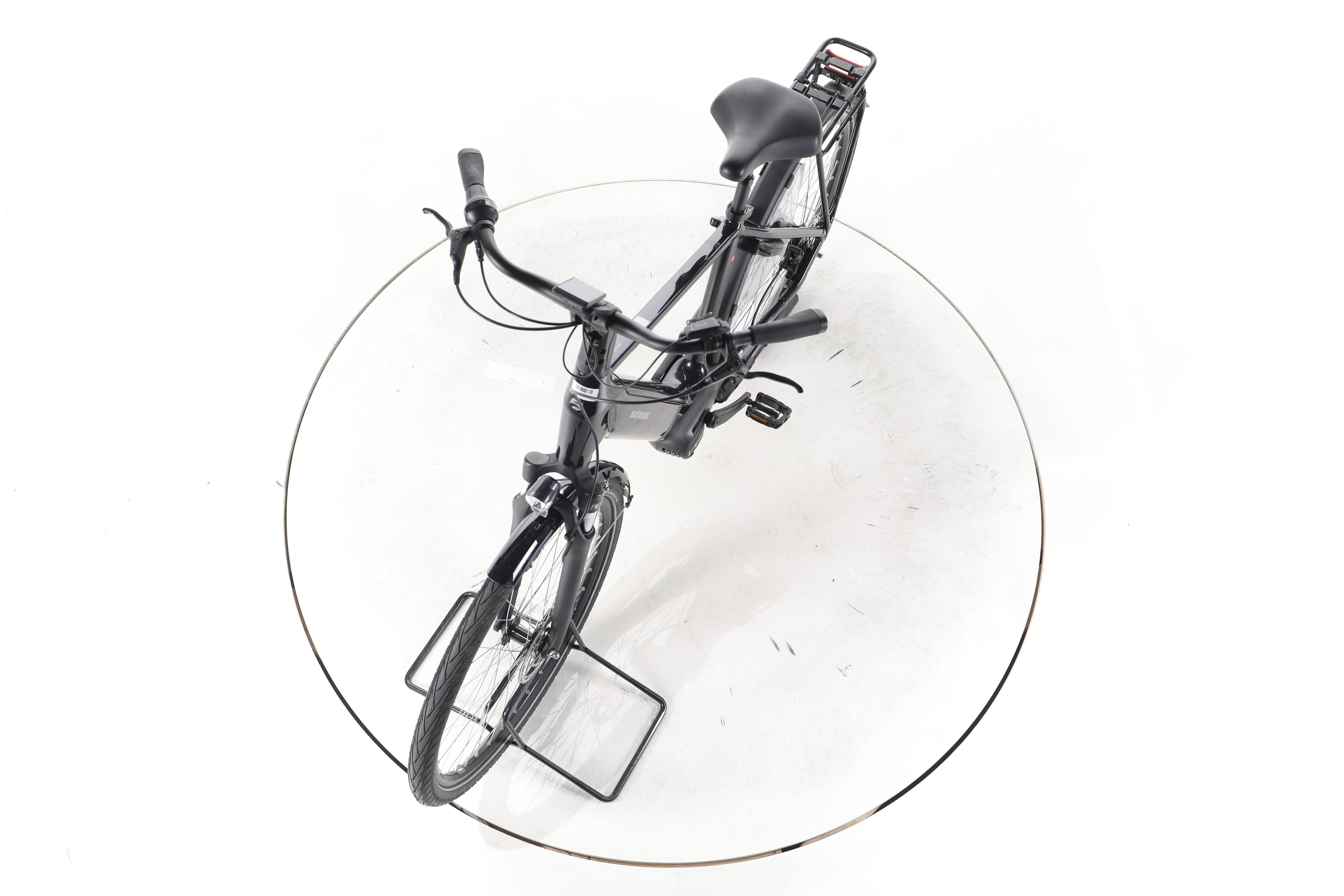 Batavus Finez E-Go Power Exclusive Plus City E-Bike 2024 - Image 17