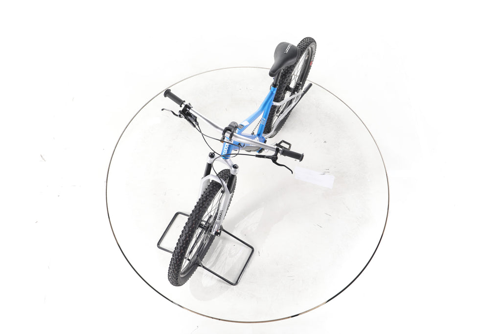 woom UP 6 E-Bike - Image 17