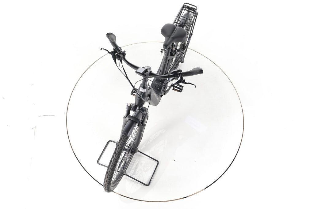 Pegasus Strong Evo 12 Lite Trekking E-Bike Tiefeinsteiger - Image 17