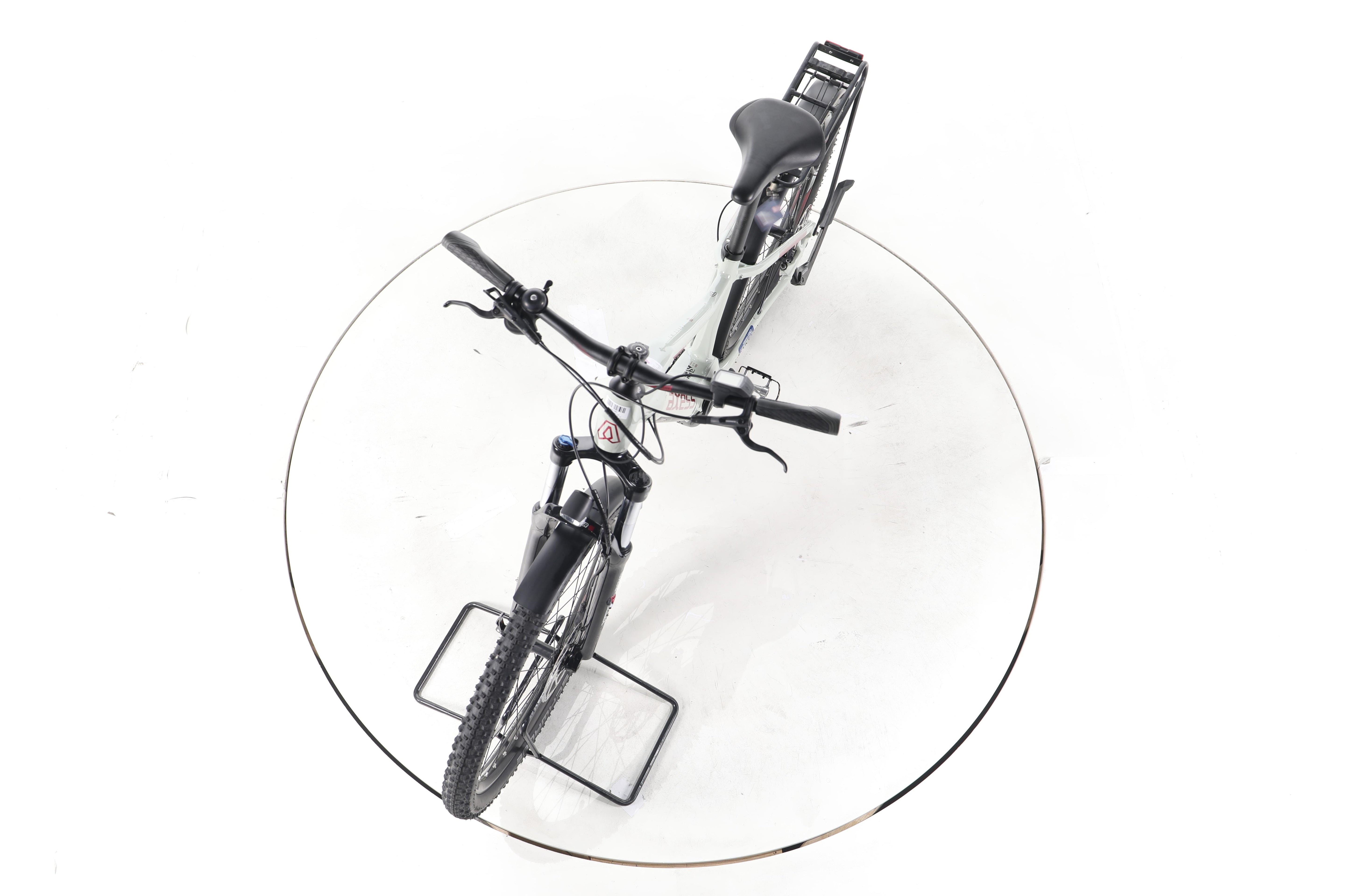 Axess Force WS Allroad Trekking E-Bike - Image 17
