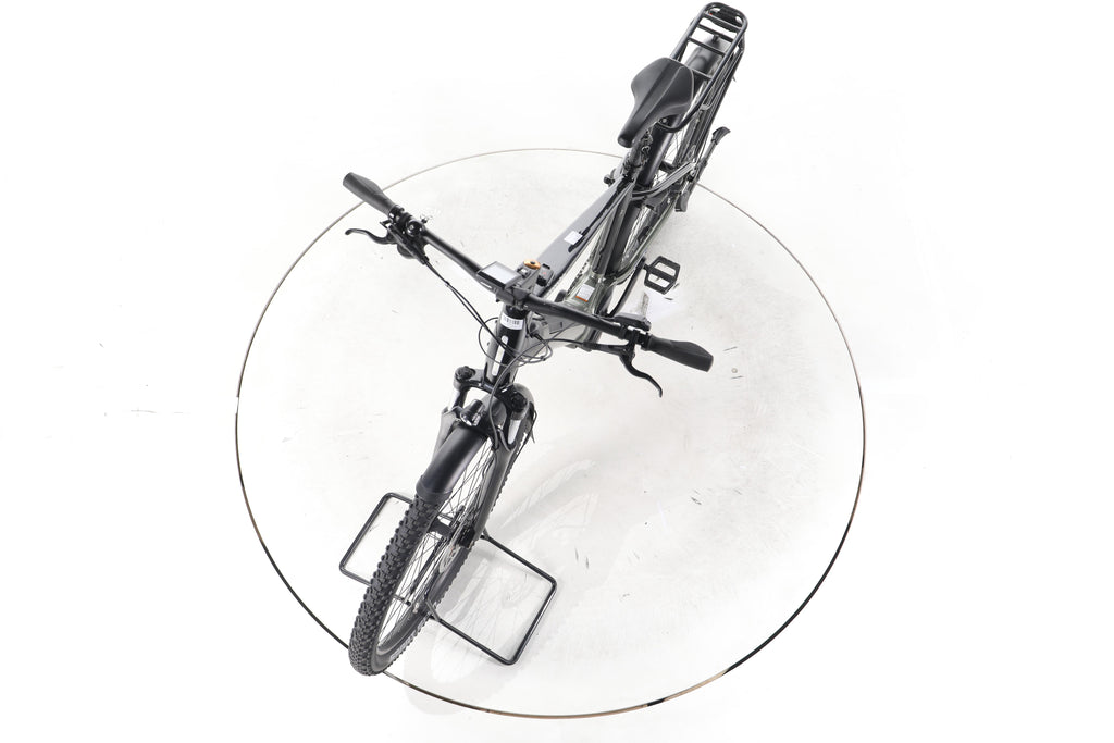 Cannondale Tesoro Neo X2 Trekking E-Bike - Image 17