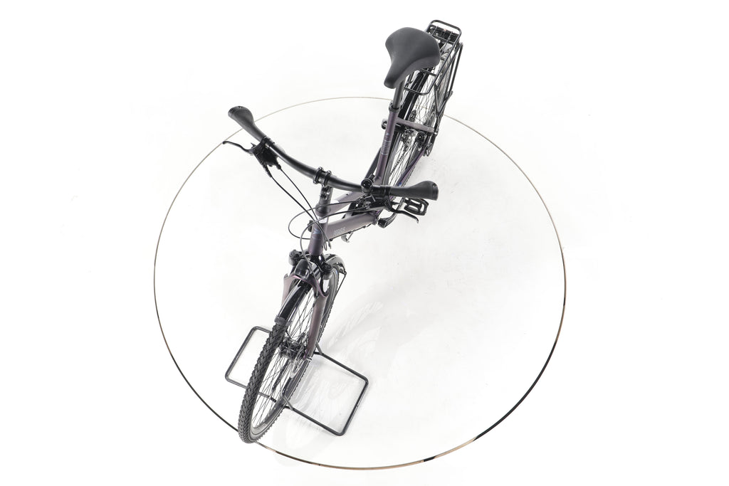 Pegasus Savona SL Disc 24 Fahrrad City & Trekking - Image 17