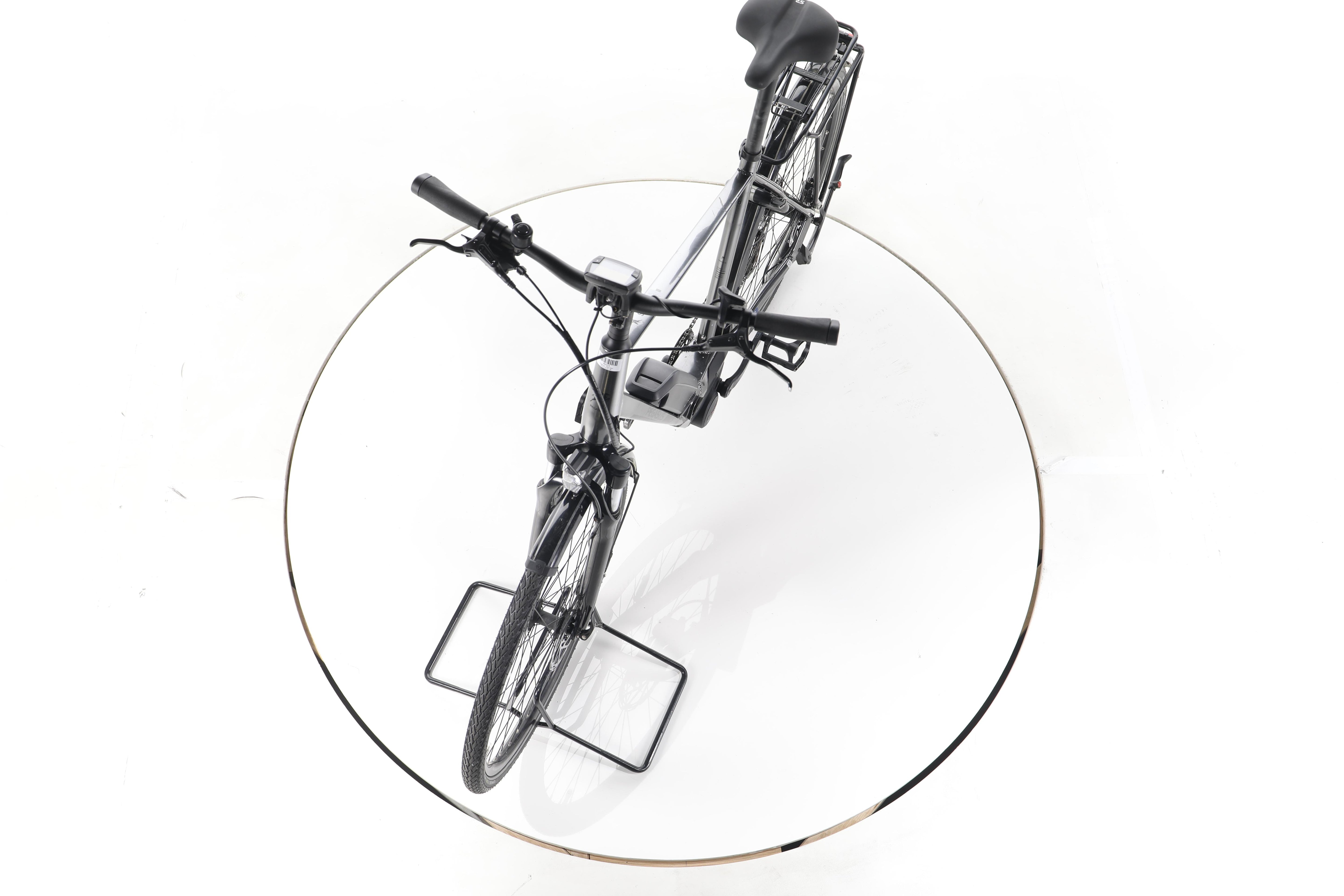 Pegasus Solero E8 Trekking E-Bike - Image 17