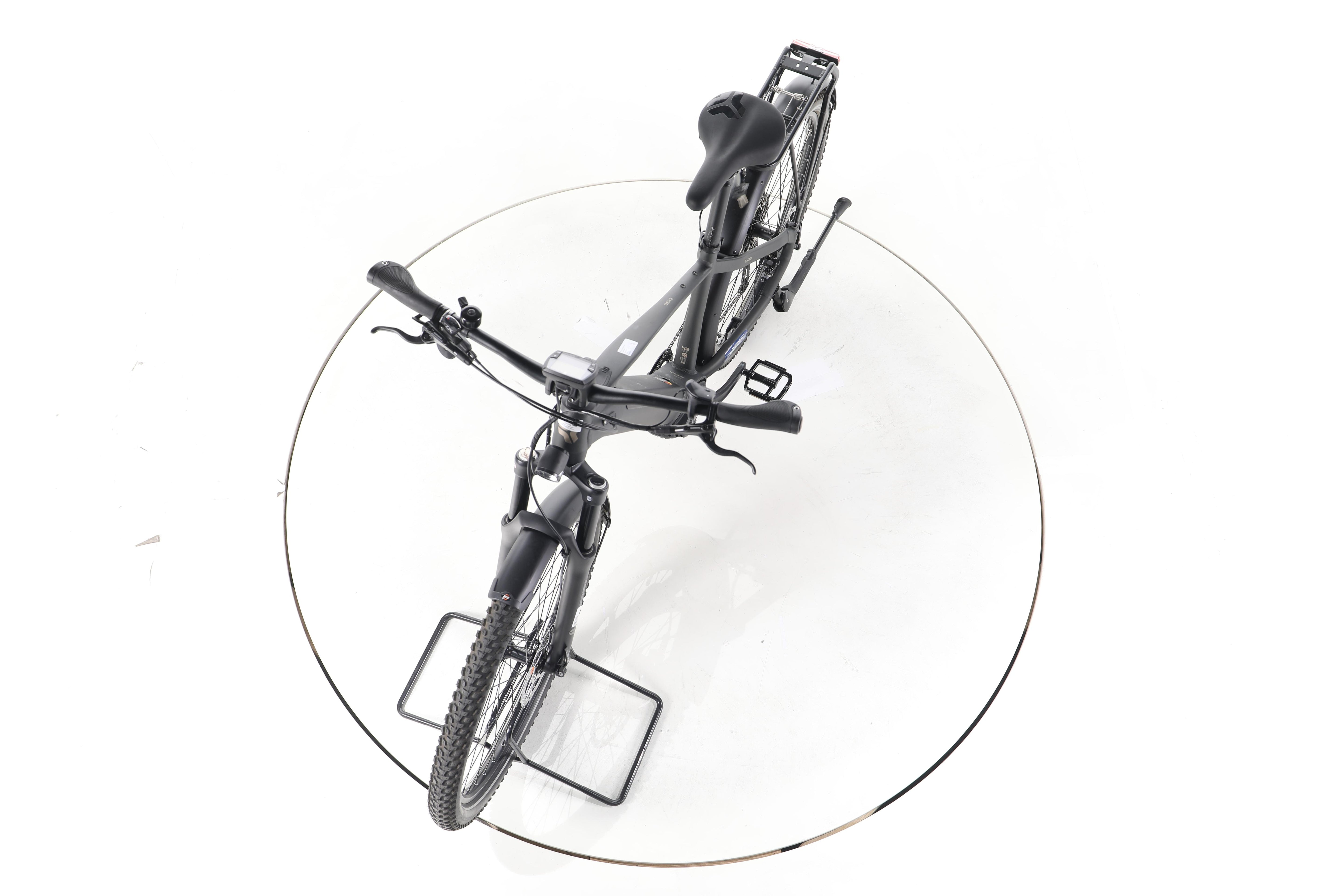 Carver SUV E.430 Trekking E-Bike - Image 17