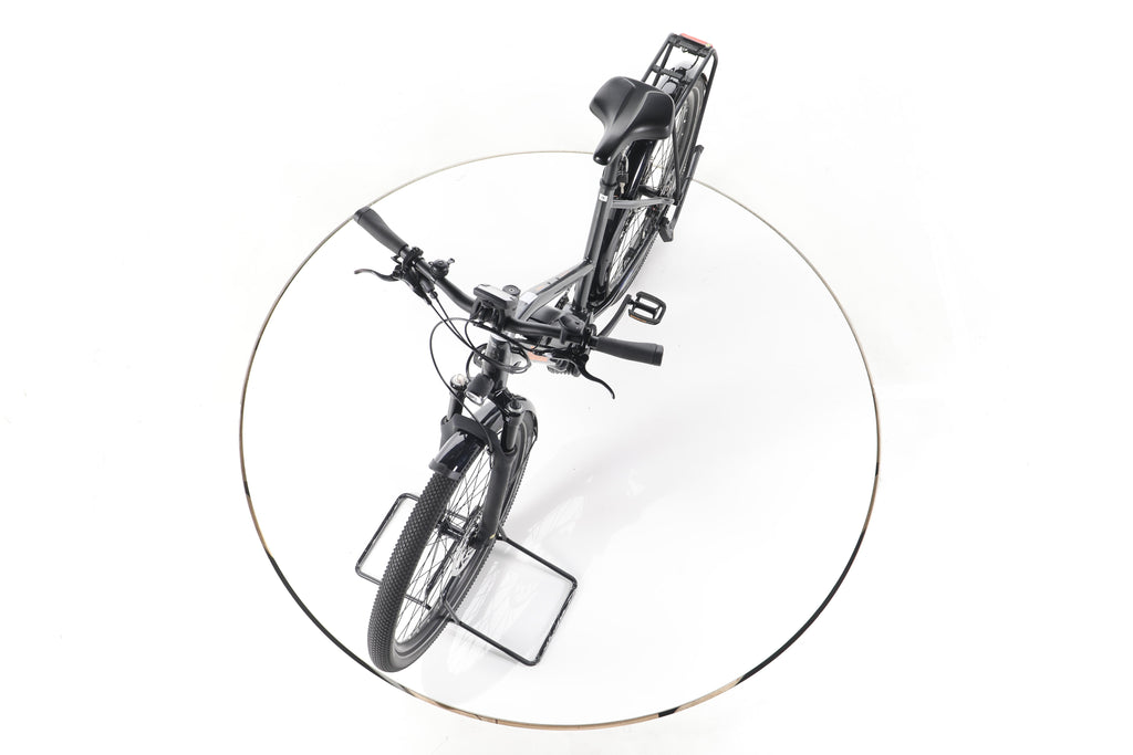 Diamant Zing Deluxe Trekking E-Bike - Image 17
