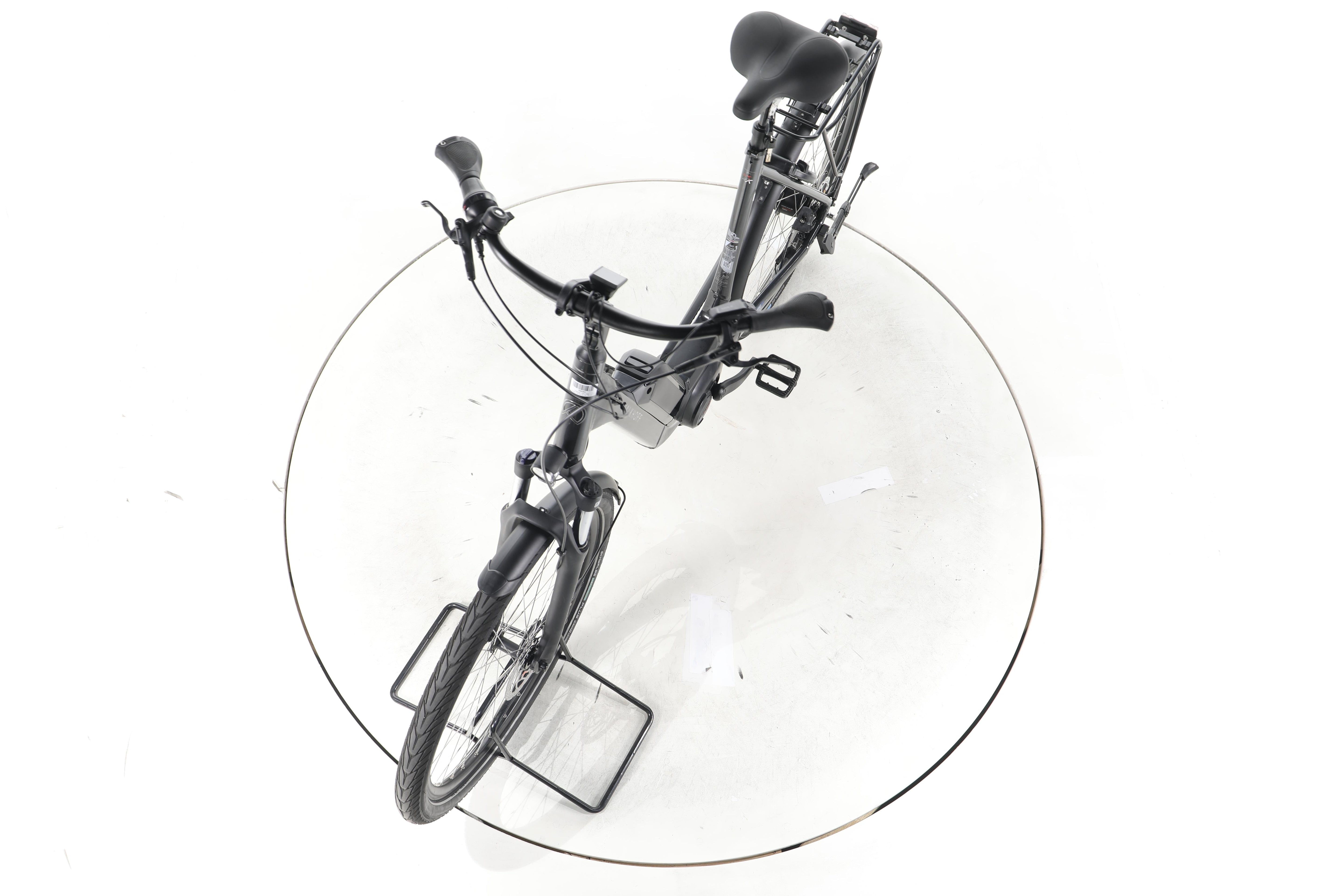 Kalkhoff Image 1.B XXL City E-Bike Tiefeinsteiger - Image 17