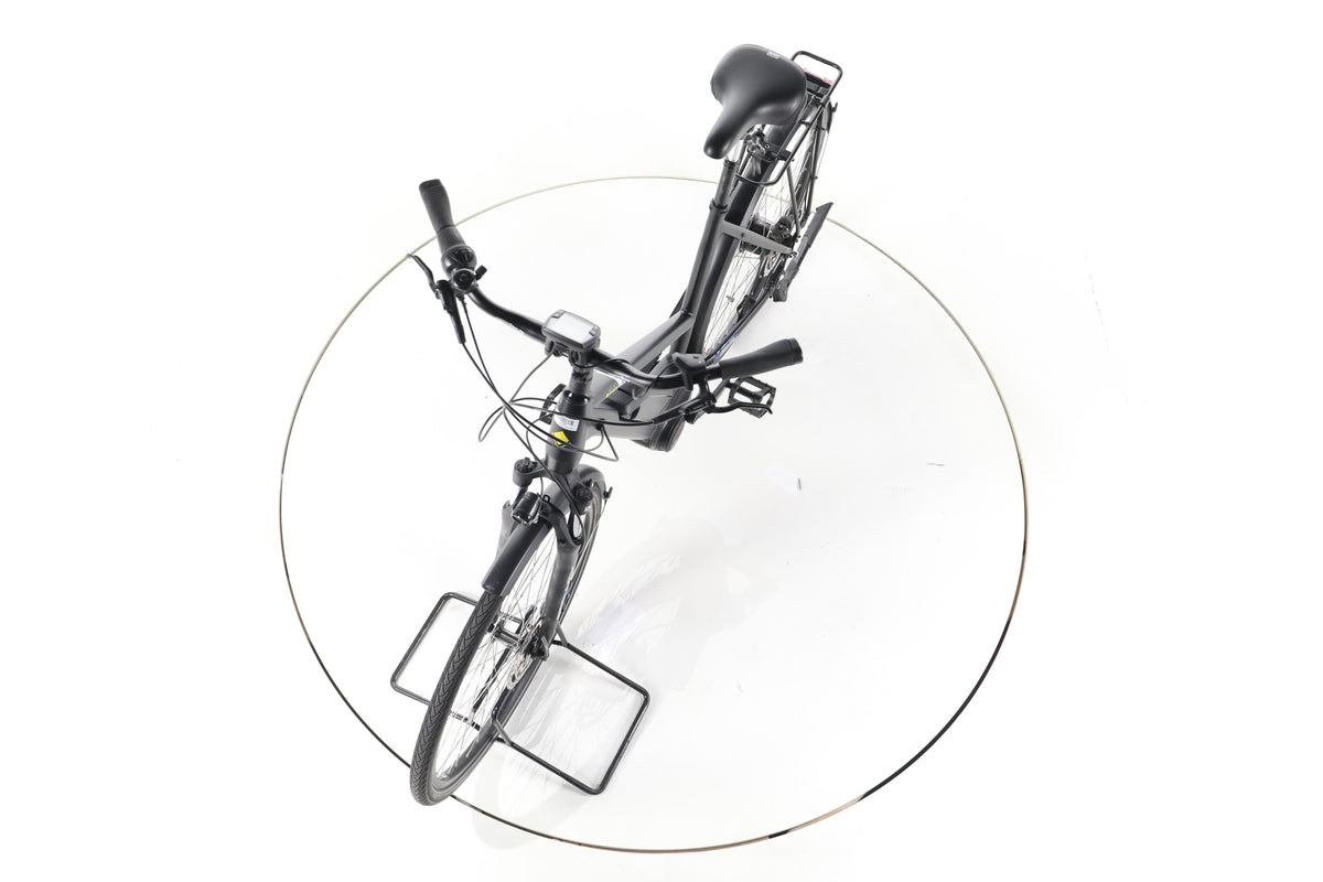 Kieler Manufaktur Bosch Active Plus 8 FL City E-Bike - Image 17