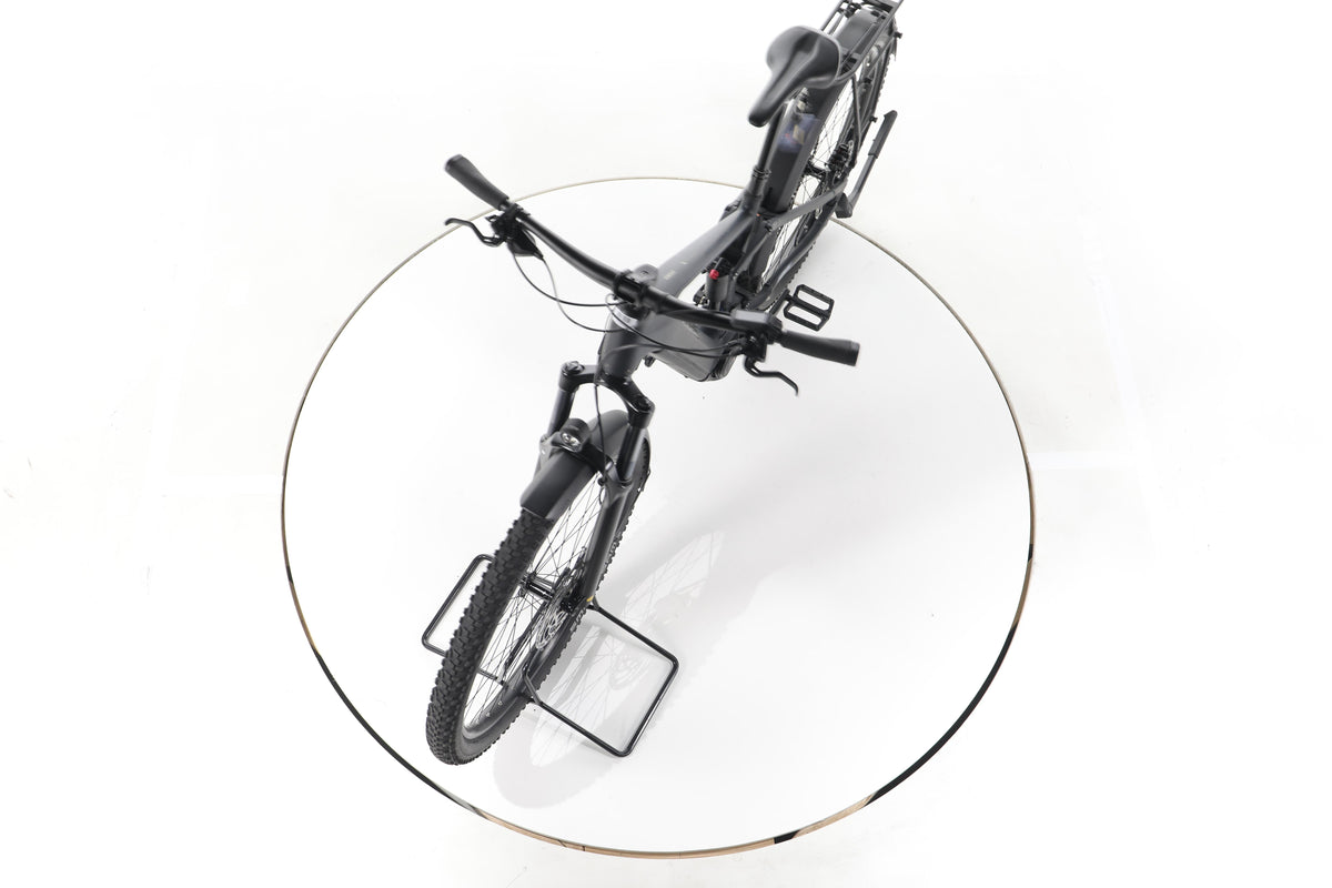 Cube Stereo Hybrid ONE22 Pro Allroad SUV E-Bike 2025 - Image 17