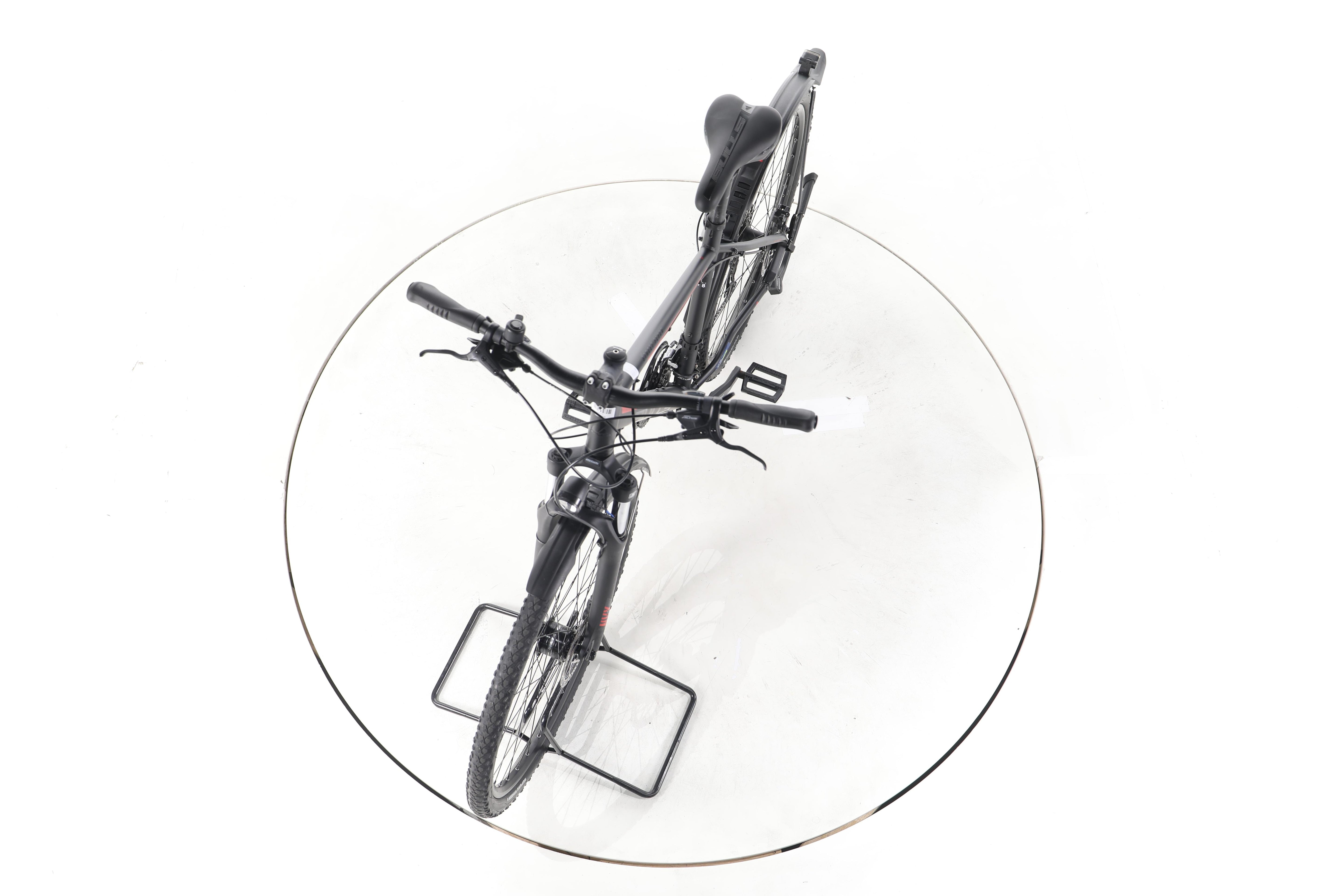 Bulls Street Flyer Fahrrad Hardtail - Image 17