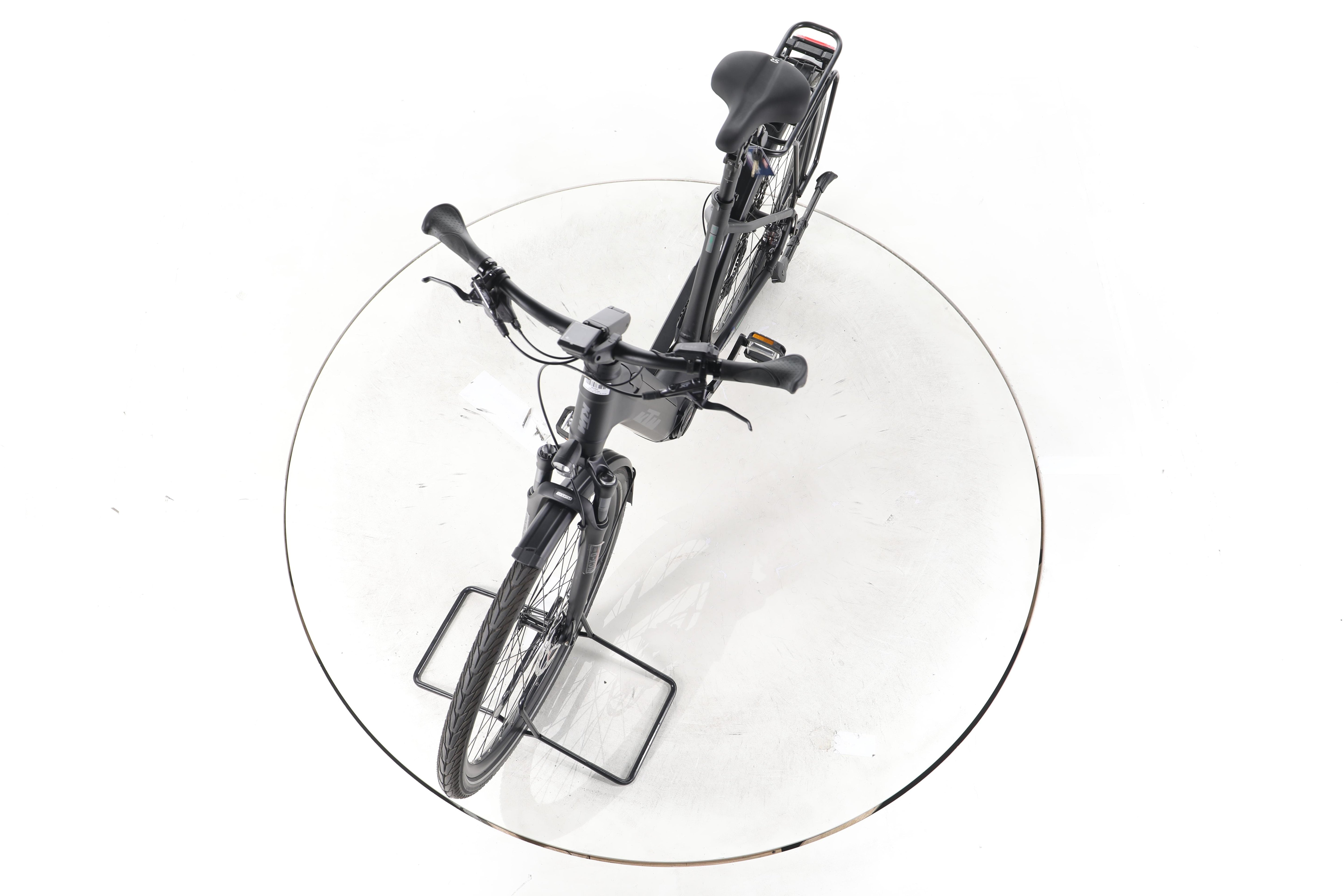 KTM Macina Style 750 LTD Trekking E-Bike Tiefeinsteiger - Image 17