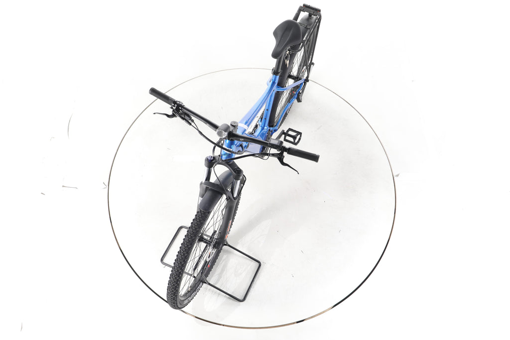 Liv Vall-E+ EX Trekking E-Bike - Image 17