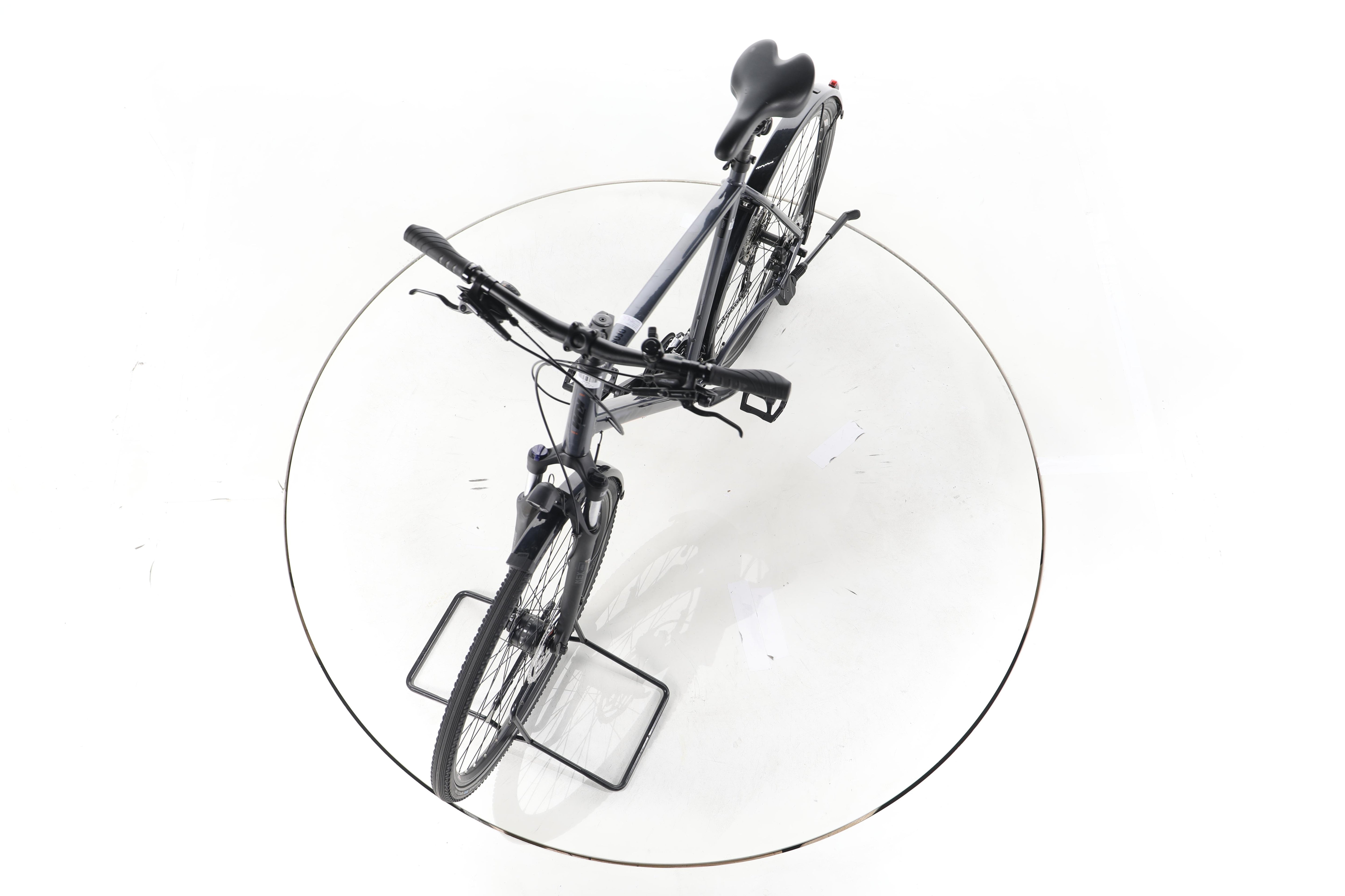 KTM Cross Road Fahrrad City & Trekking - Image 17