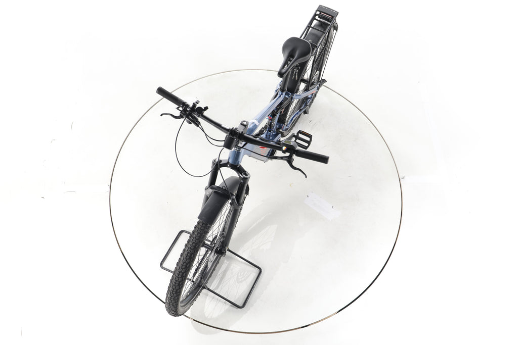 Corratec E-Power MTC 120 Elite E-Bike Fully - Image 17