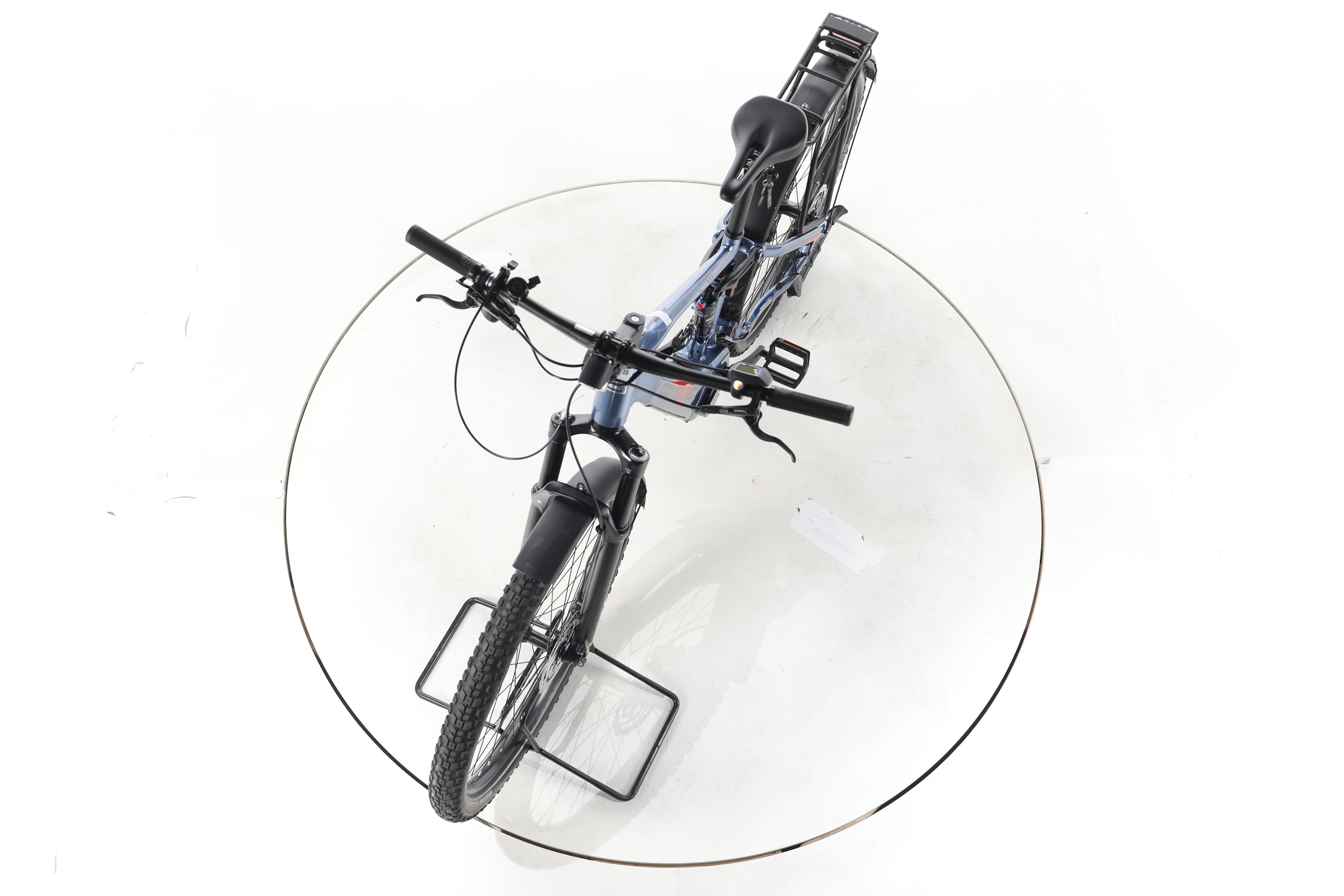 Corratec E-Power MTC 120 Elite E-Bike Fully - Image 17