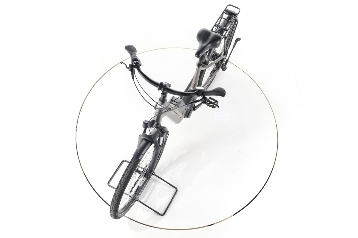 Kalkhoff Image 1.B Move City E-Bike Tiefeinsteiger - Image 17