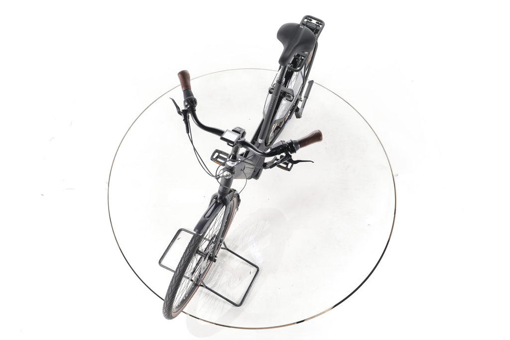 Gazelle Arroyo C8 Elite City E-Bike Tiefeinsteiger 2024 - Image 17