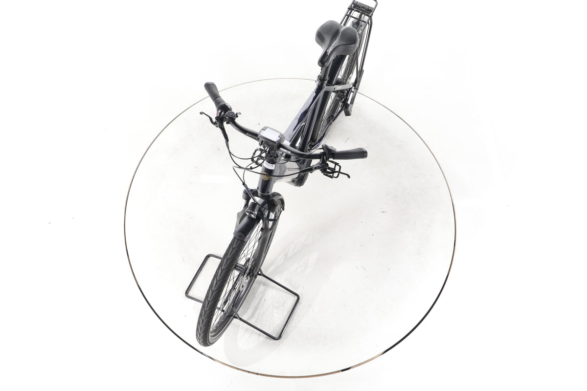 Green's Carlton City E-Bike - Image 17