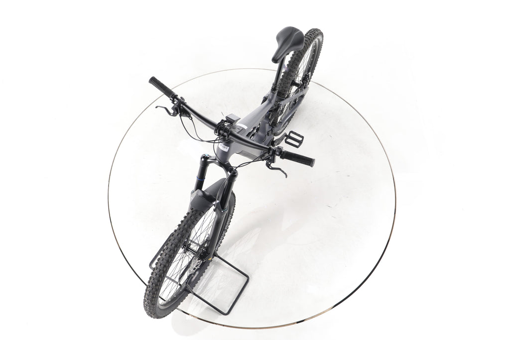 Cube Stereo Hybrid ONE77 HPC Race E-Bike Fully Carbon 2025 - Image 17