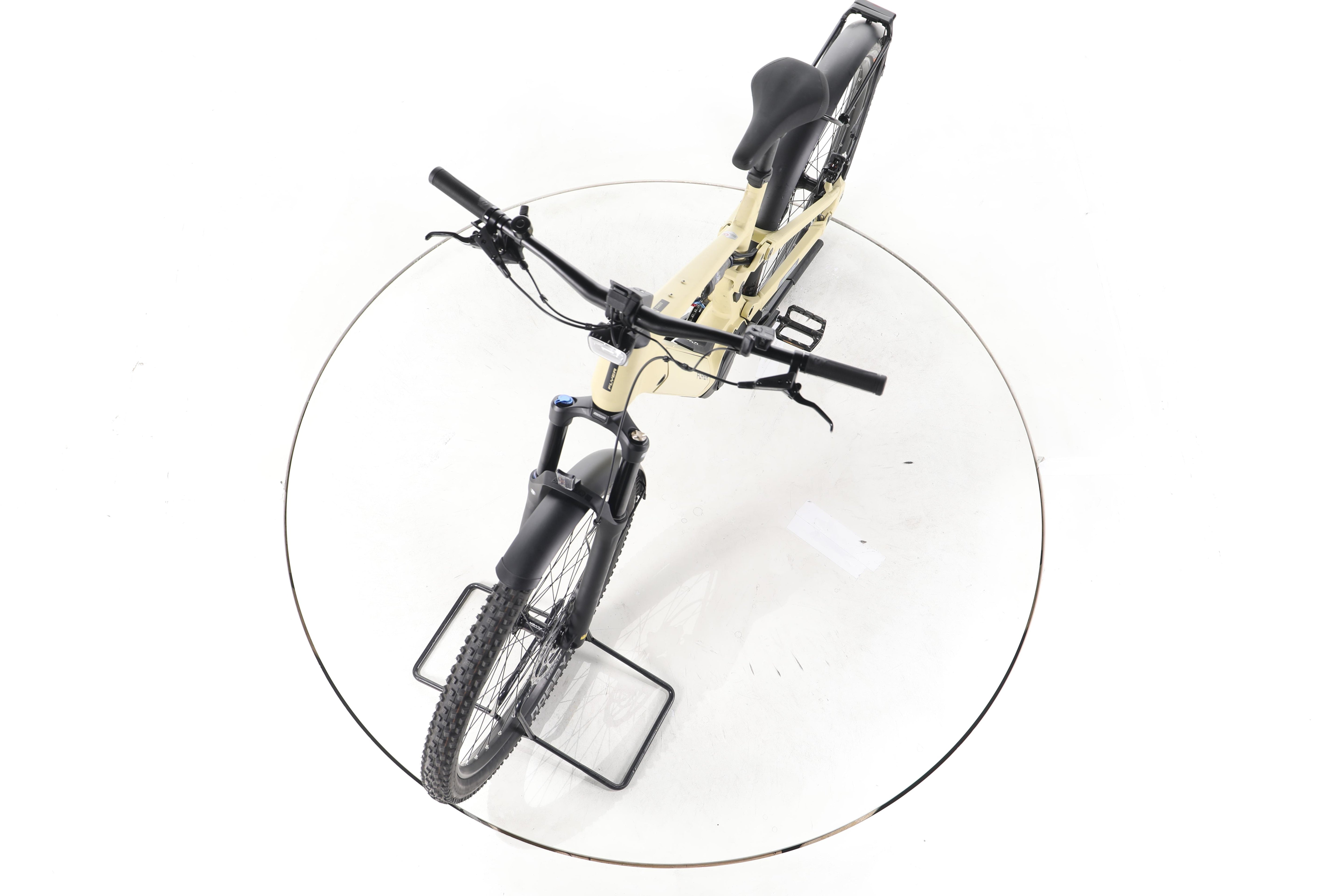 FLYER Goroc X 2.10 FS SUV E-Bike - Image 17