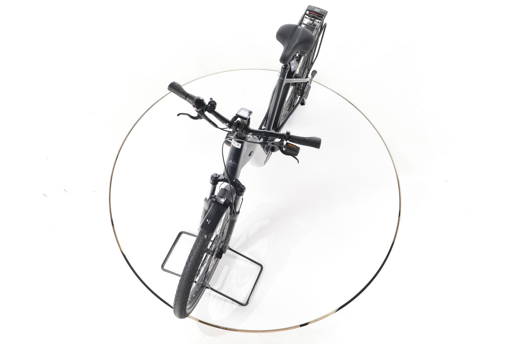 HoheAcht Grandamo Vilago City E-Bike Tiefeinsteiger - Image 17