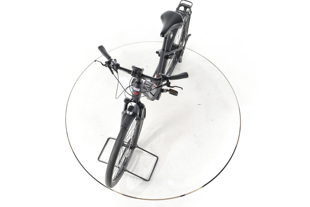 Brennabor T-34e City E-Bike Tiefeinsteiger - Image 17