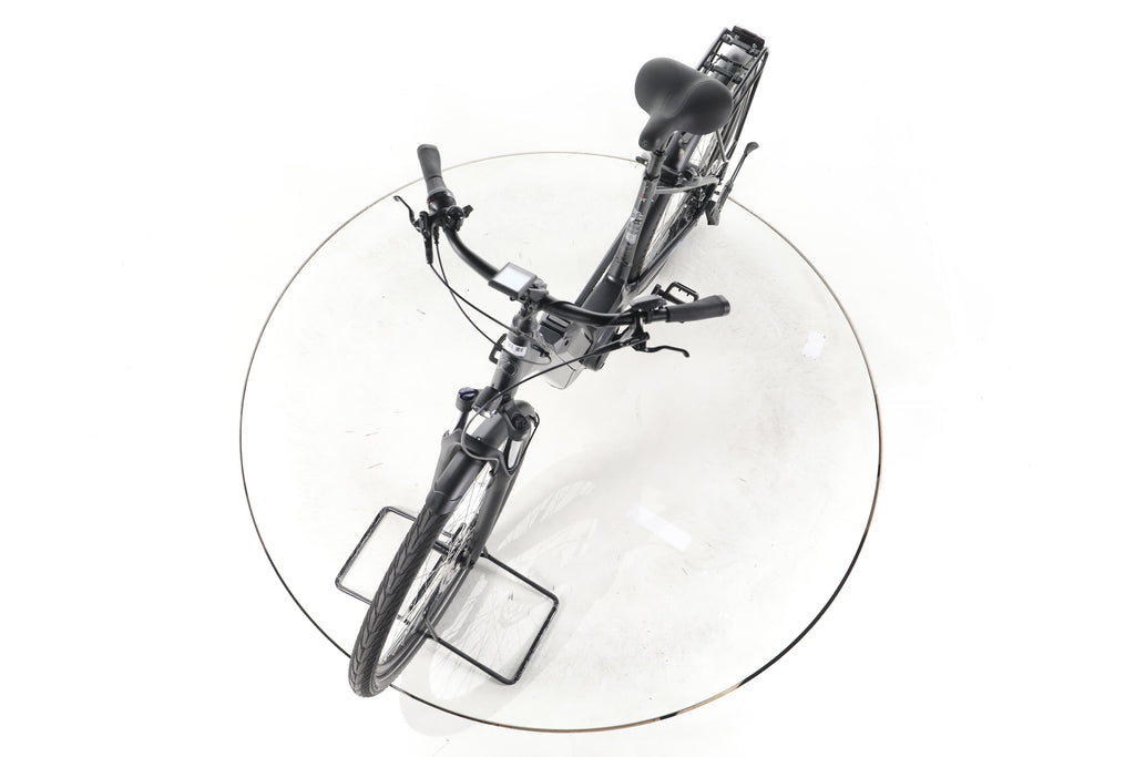 Kalkhoff Image 1.B Excite City E-Bike Tiefeinsteiger - Image 17