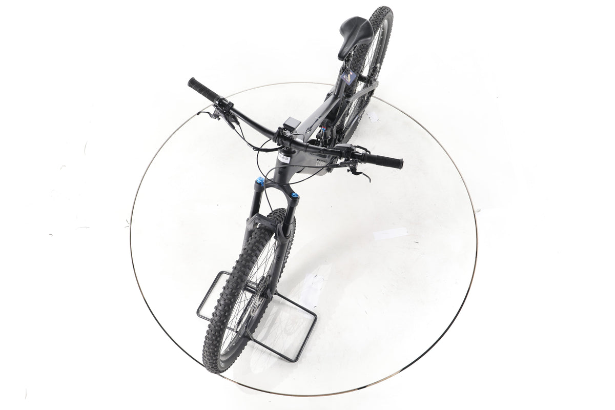 Cube Stereo Hybrid 140 HPC SLX E-Bike Fully - Image 17