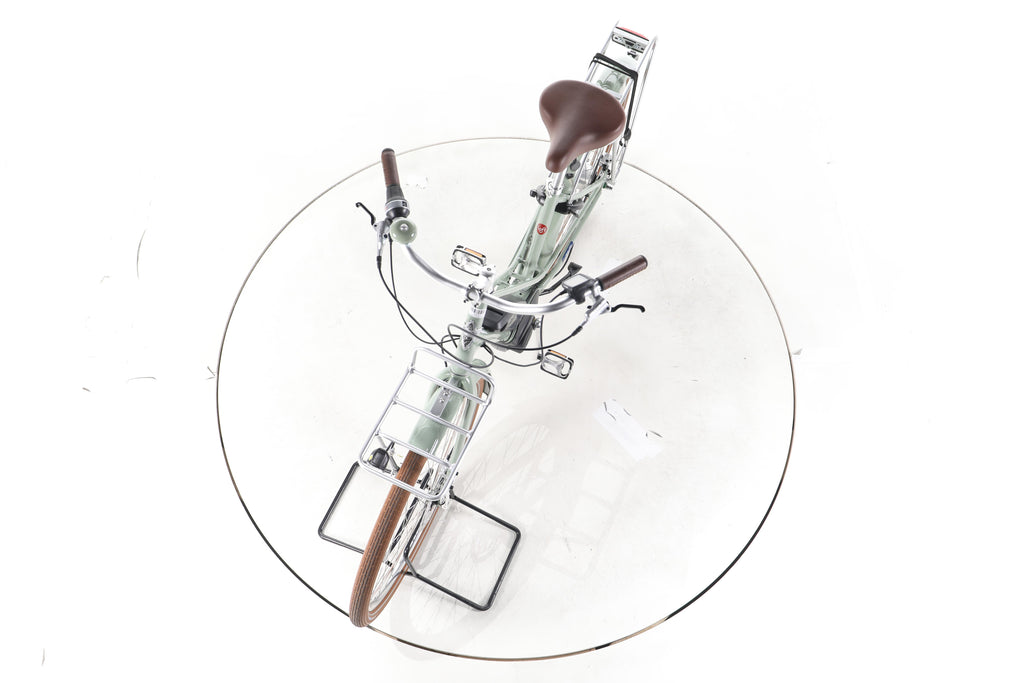 Electra Bicycle Loft Go! 5i EQ City E-Bike - Image 17