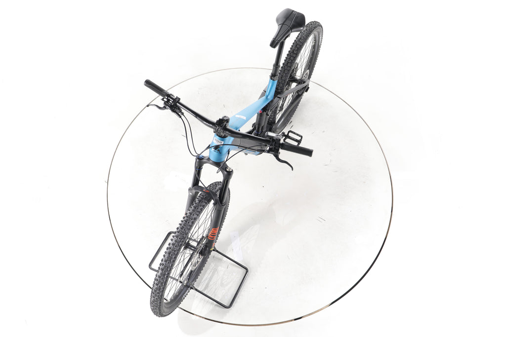 Bulls E-Sonic Evo AM-SL1 E-Bike Fully Carbon 2024 - Image 17