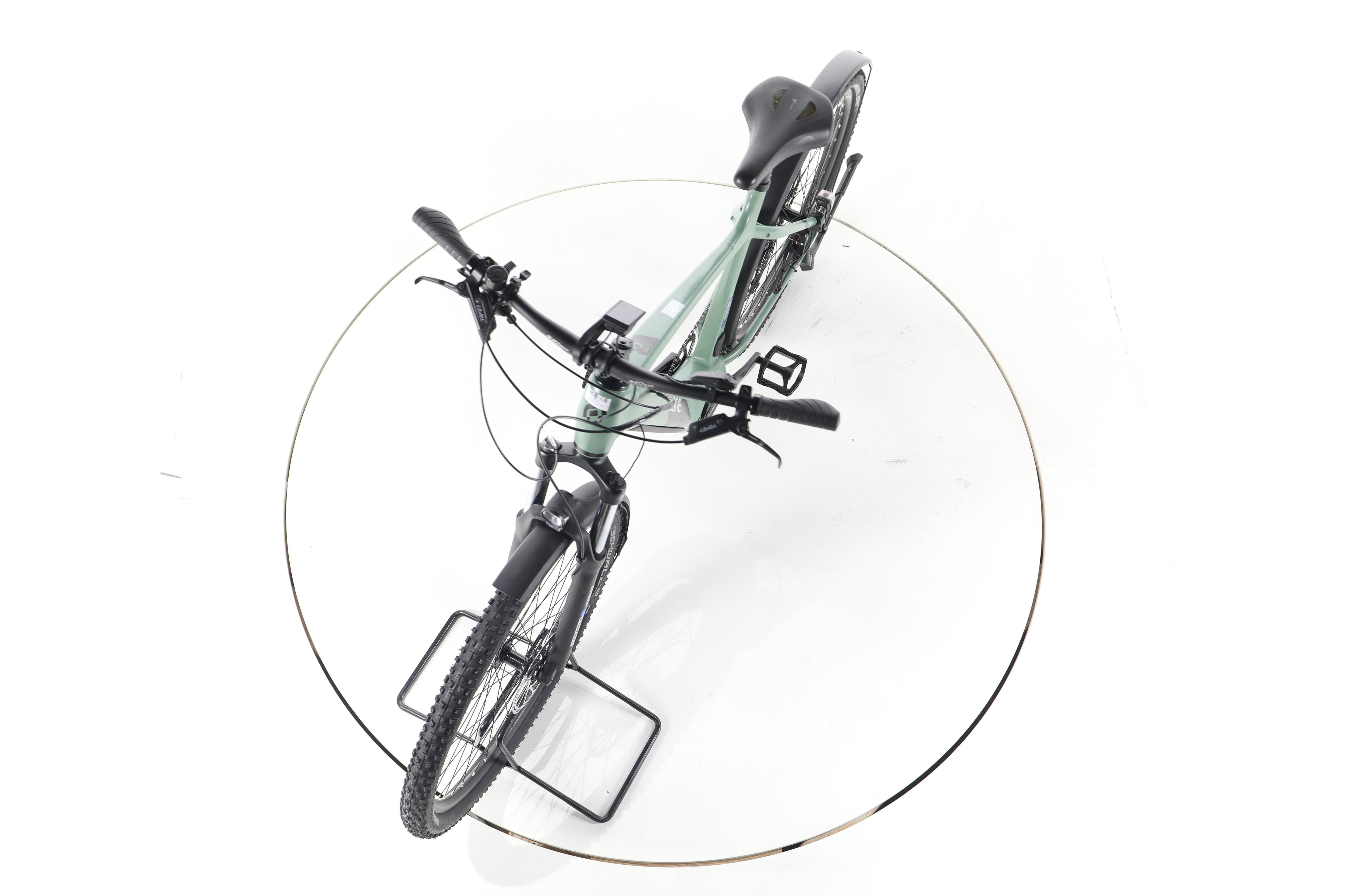 CONE Bikes eCross IN 3.0 Trekking E-Bike - Image 17