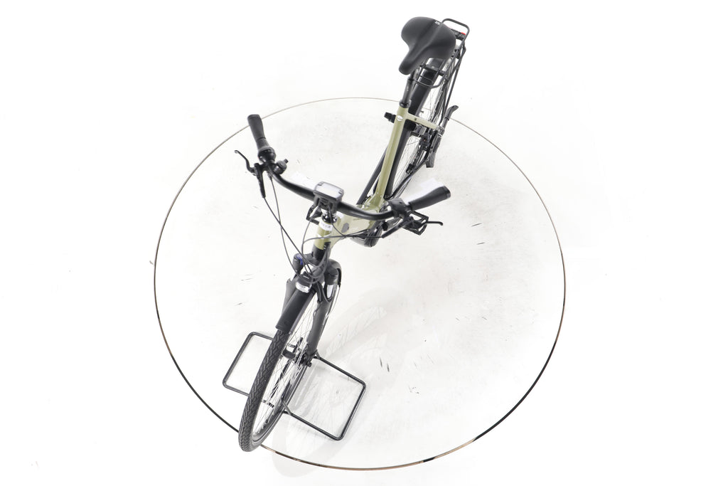 Victoria eTrekking 11.5 City E-Bike Tiefeinsteiger - Image 17