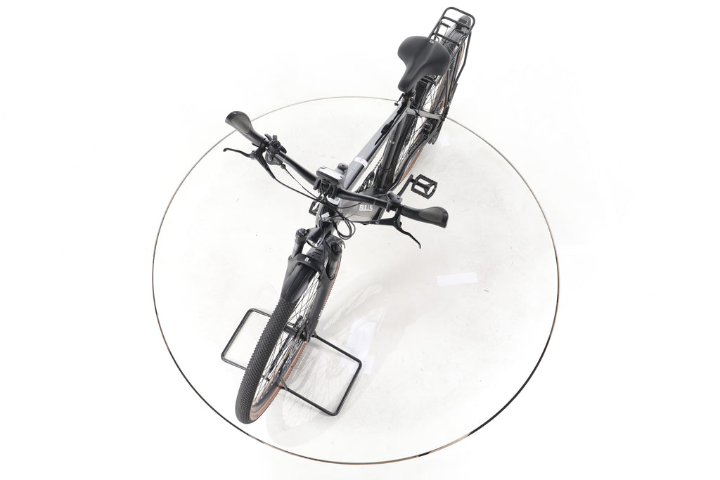 Bulls Cross Rider EVO 1 E-Bike - Image 17