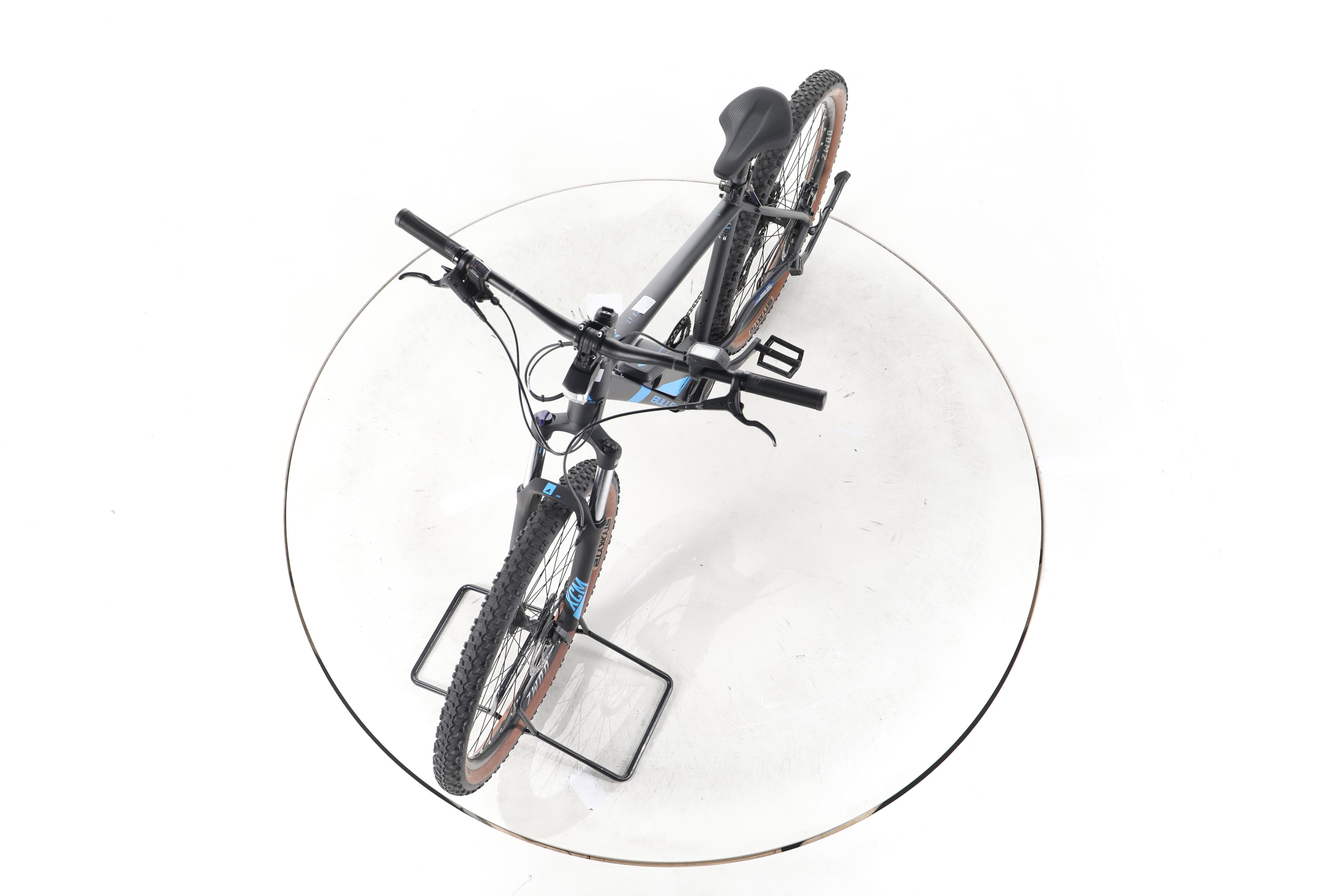 Bulls LT CX 400 E-Bike - Image 17