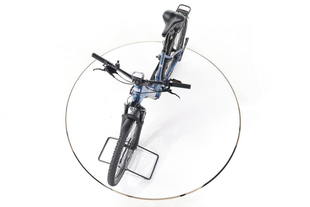 Centurion Country R960i Trekking E-Bike Tiefeinsteiger - Image 17