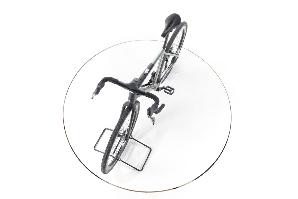 Canyon Grail CF SLX 8 Di2 Gravelbike Carbon 2025 - Image 17