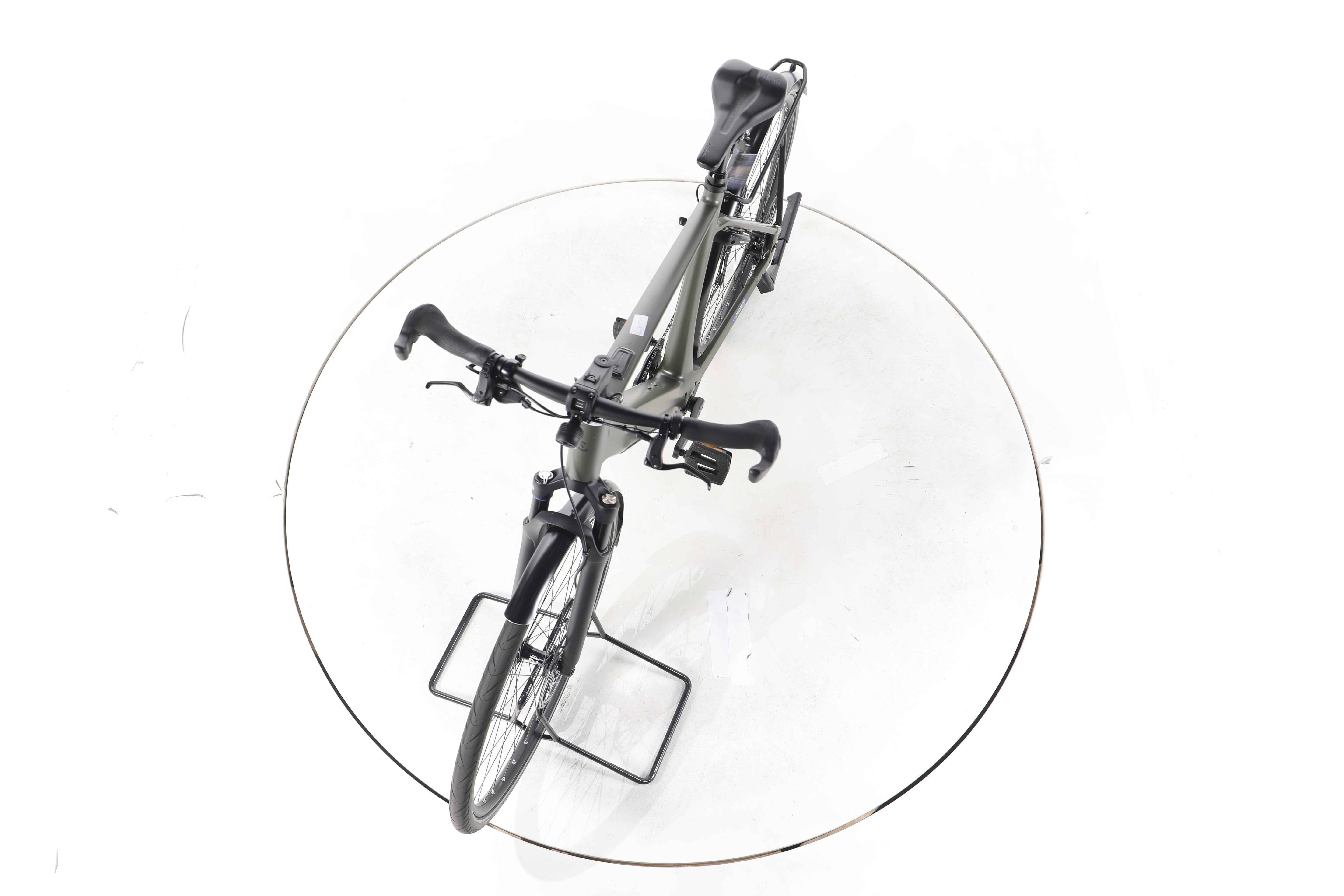 Riese & Müller UBN Five Trekking E-Bike - Image 17