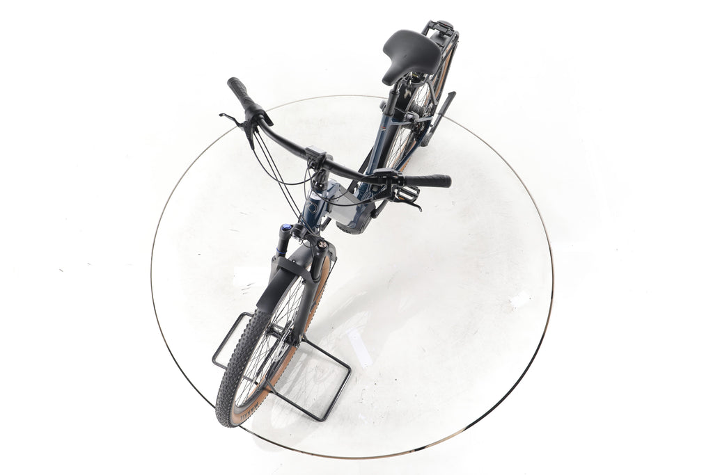 Kalkhoff Entice 5 Excite+ City E-Bike Tiefeinsteiger 2025 - Image 17