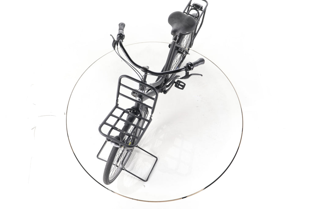 Gazelle Heavy Duty Fahrrad City & Trekking - Image 17